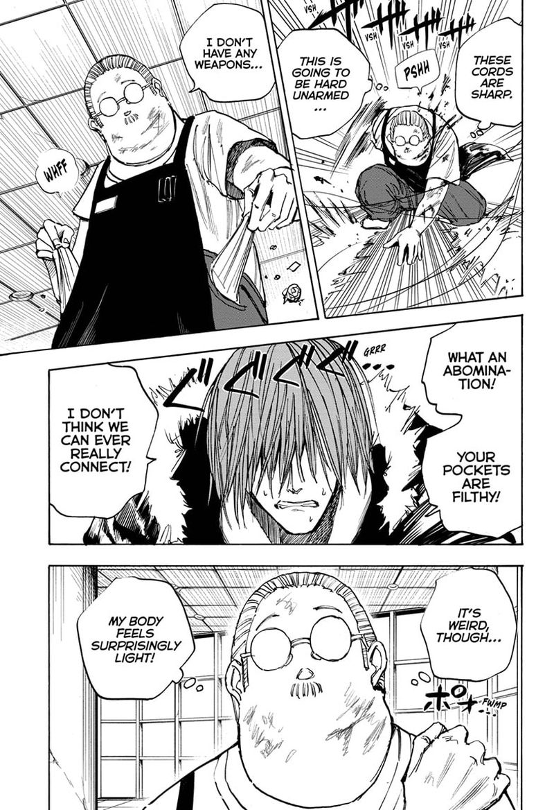 Chapter 47 Going Up - Page 13